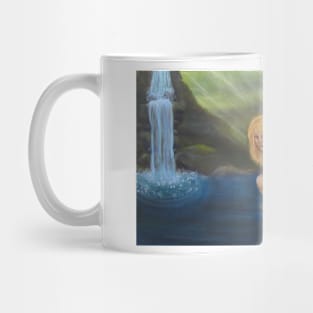 Huldra Mug